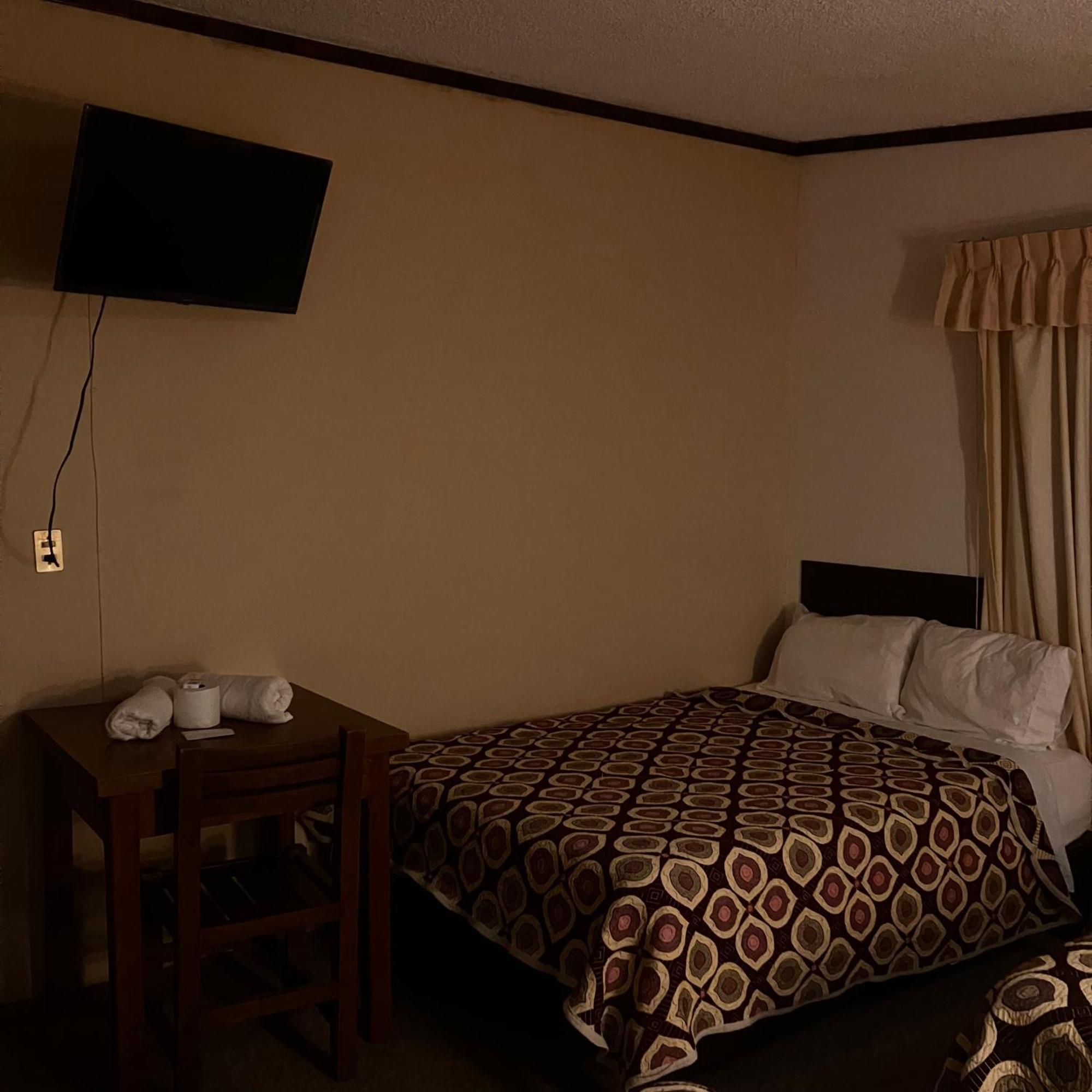 Hotel Santa Fe Чигнауапан Екстериор снимка