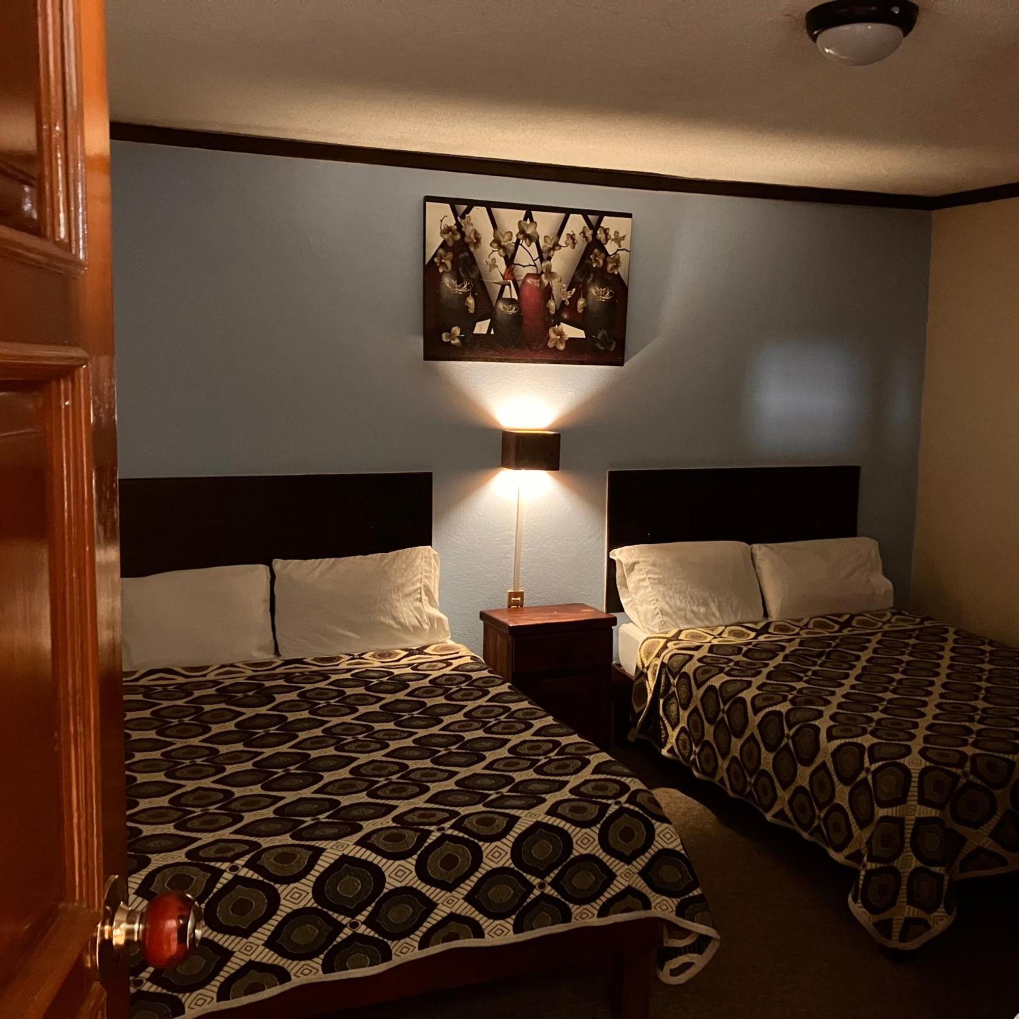 Hotel Santa Fe Чигнауапан Екстериор снимка