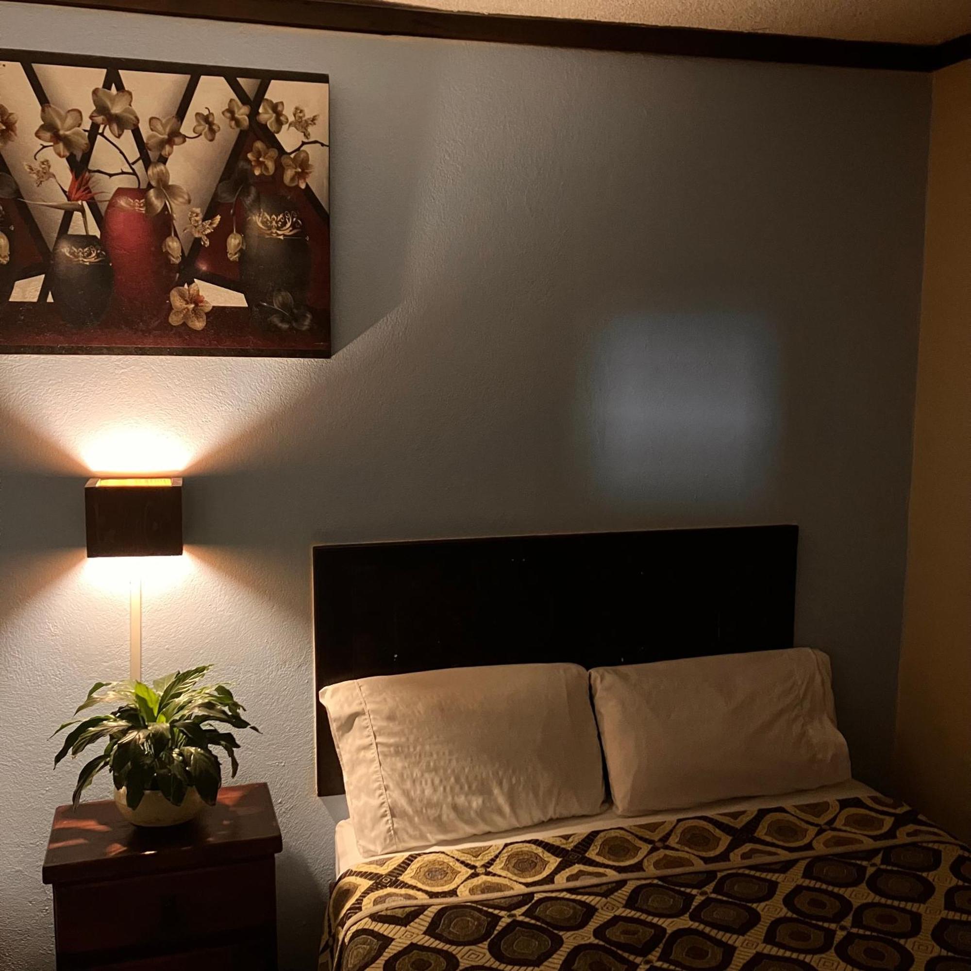 Hotel Santa Fe Чигнауапан Екстериор снимка