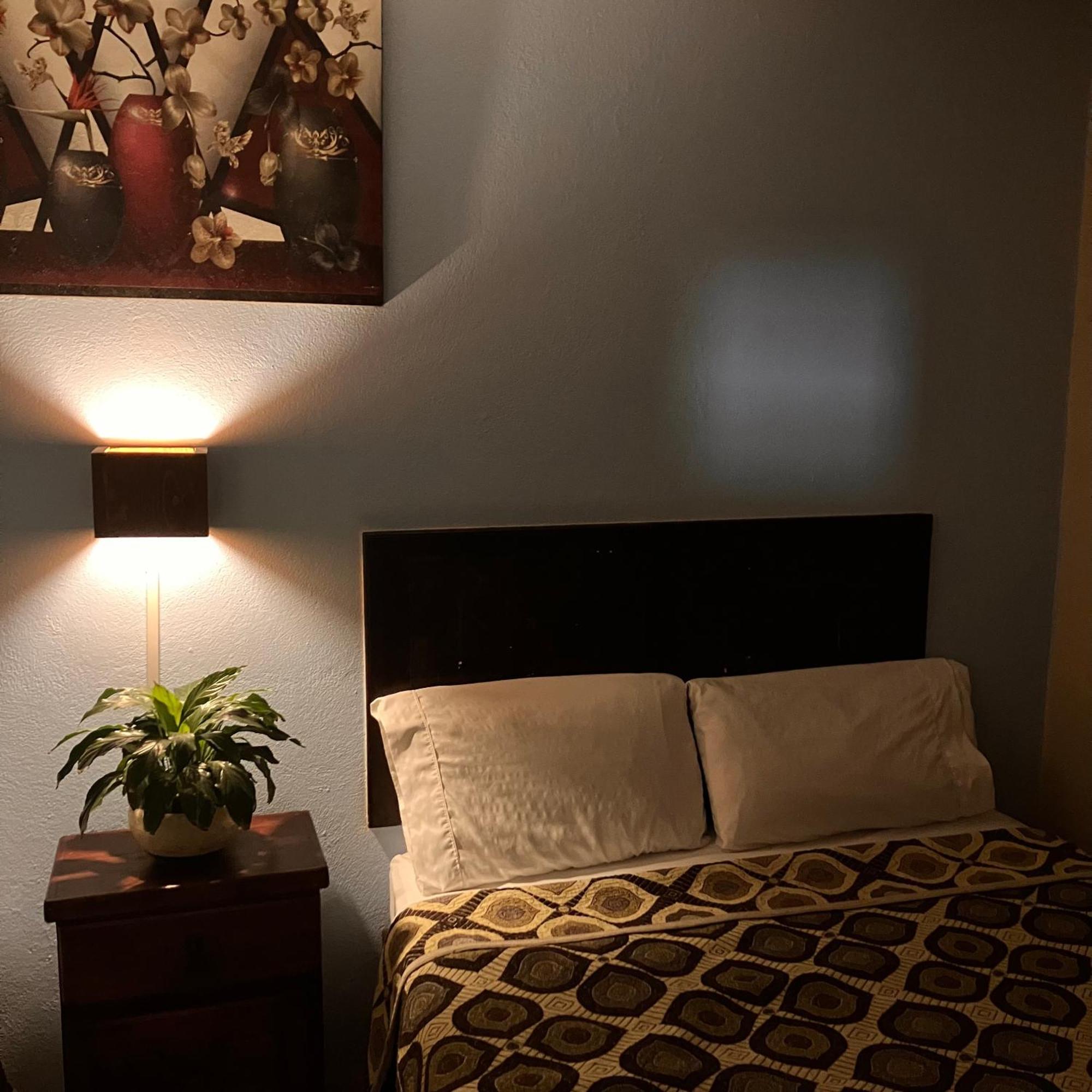 Hotel Santa Fe Чигнауапан Екстериор снимка