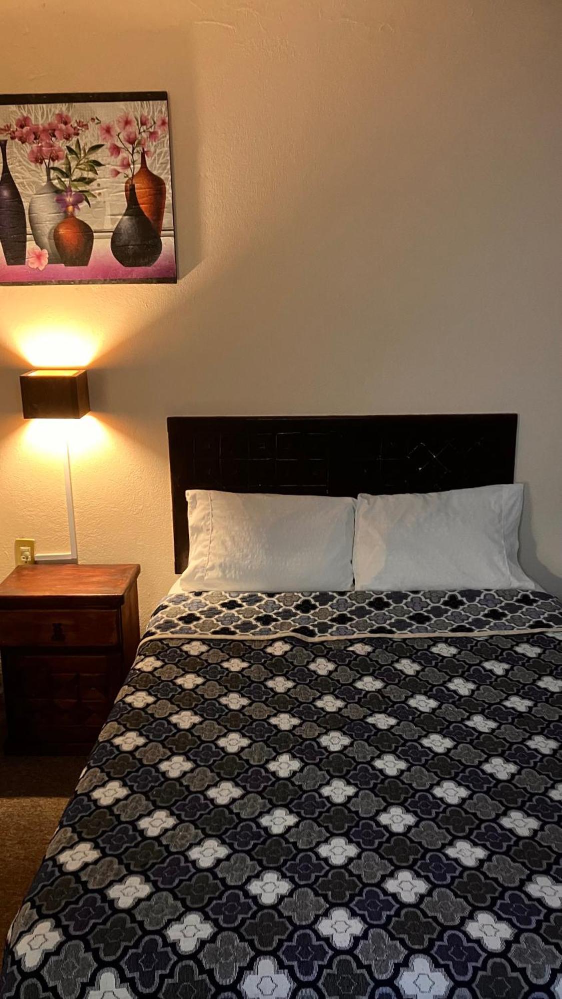Hotel Santa Fe Чигнауапан Екстериор снимка