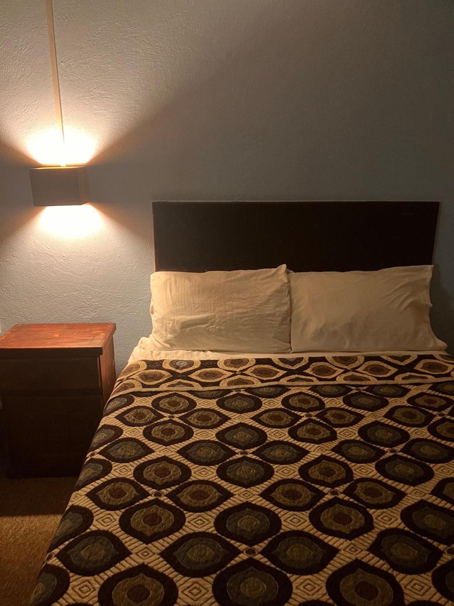 Hotel Santa Fe Чигнауапан Екстериор снимка