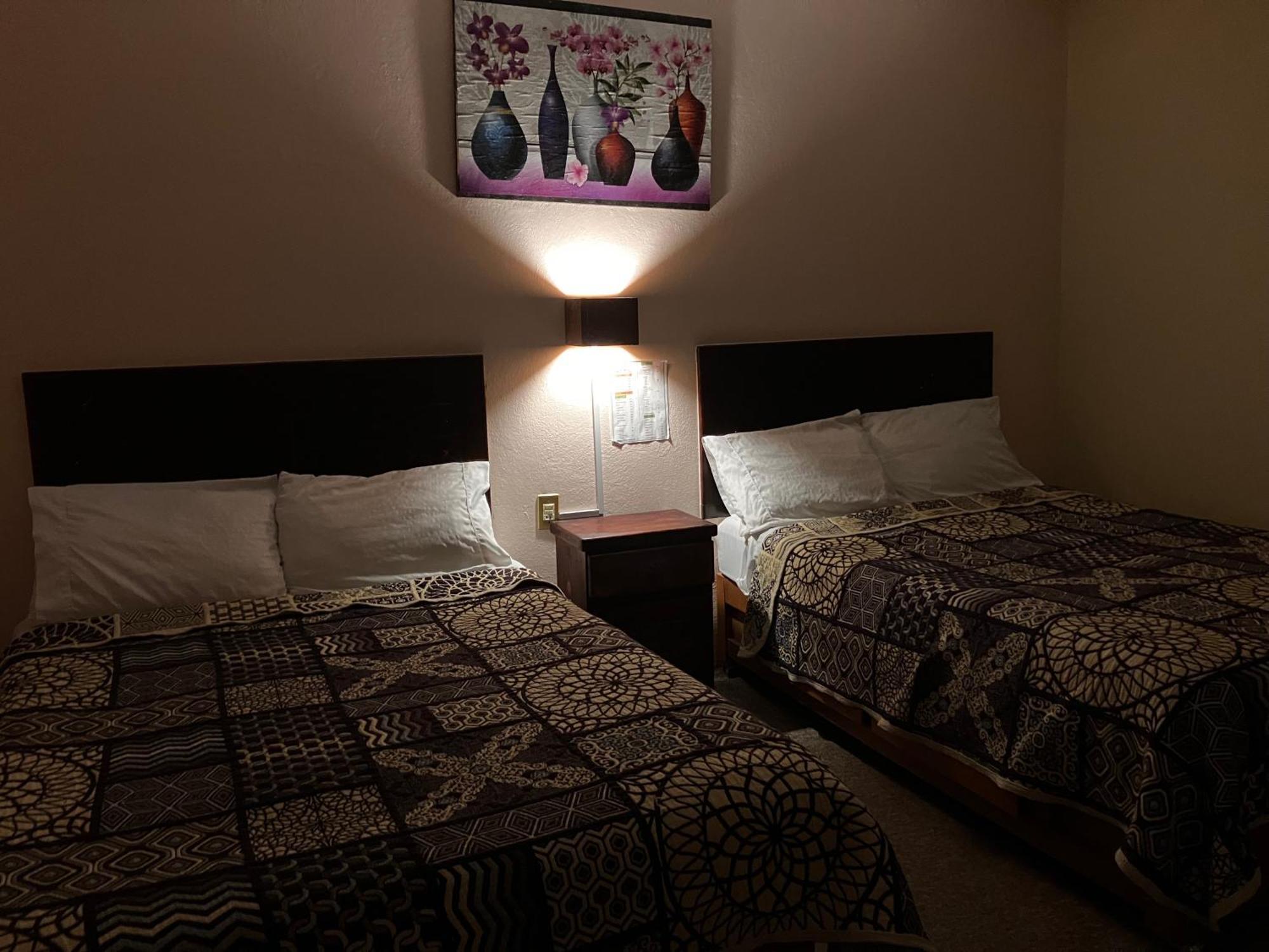 Hotel Santa Fe Чигнауапан Екстериор снимка