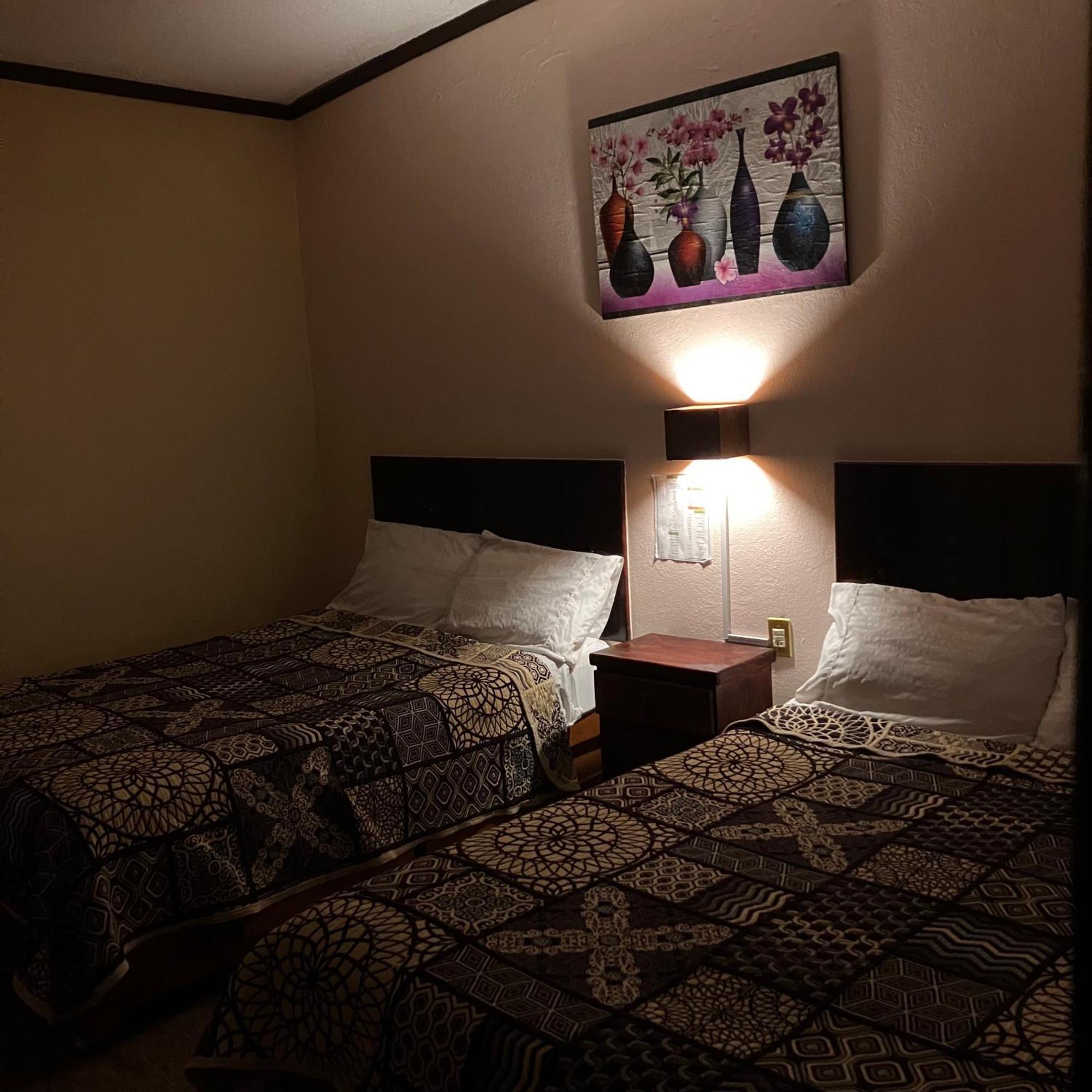 Hotel Santa Fe Чигнауапан Екстериор снимка