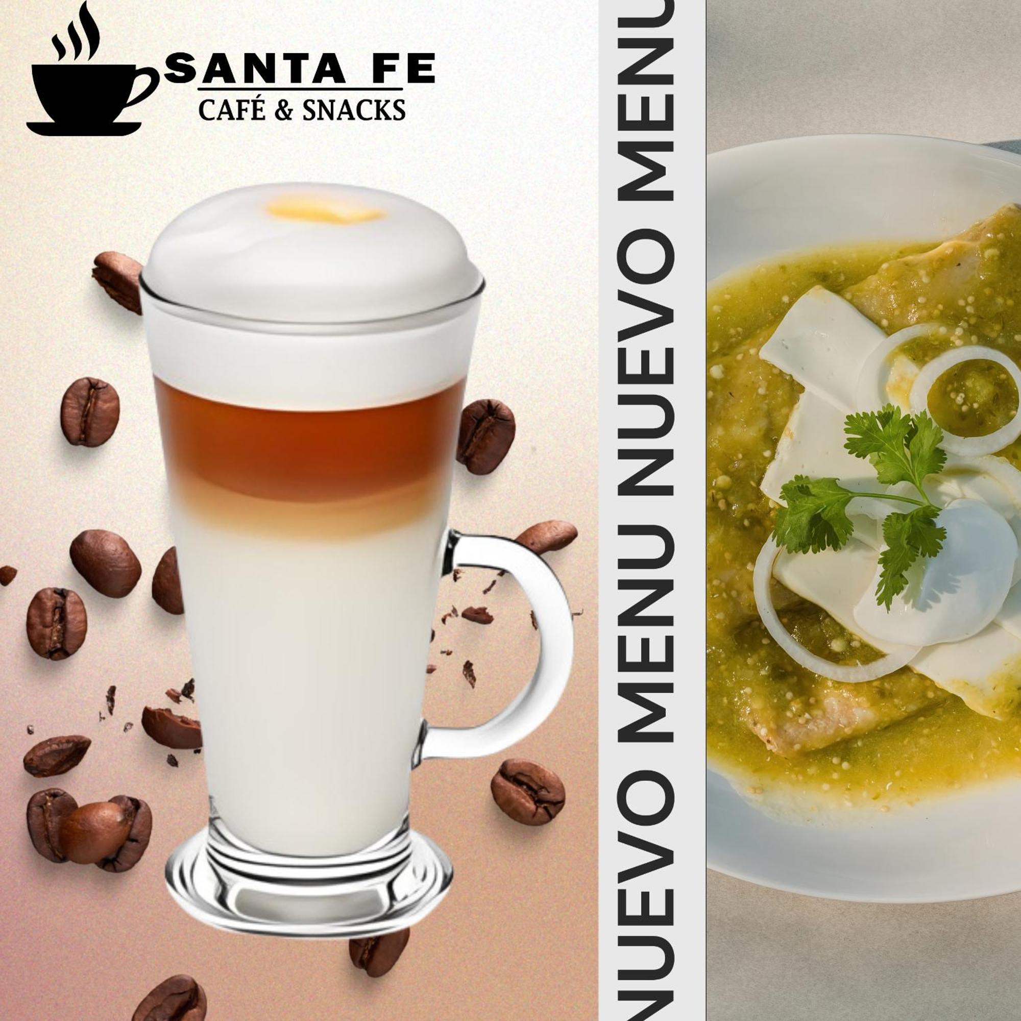 Hotel Santa Fe Чигнауапан Екстериор снимка