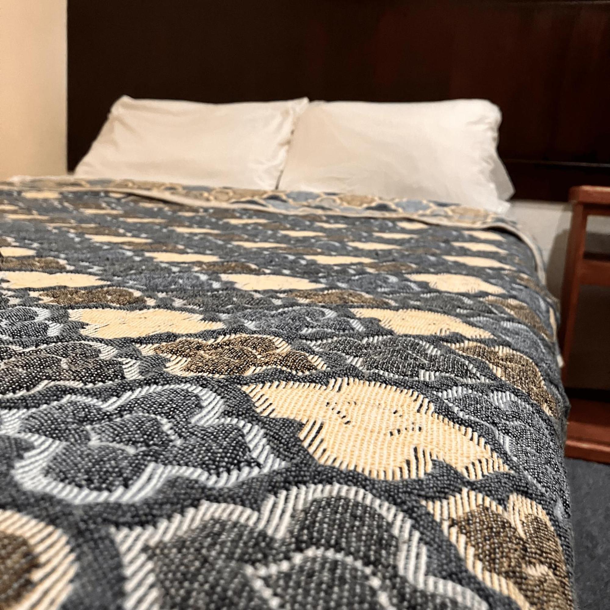 Hotel Santa Fe Чигнауапан Екстериор снимка